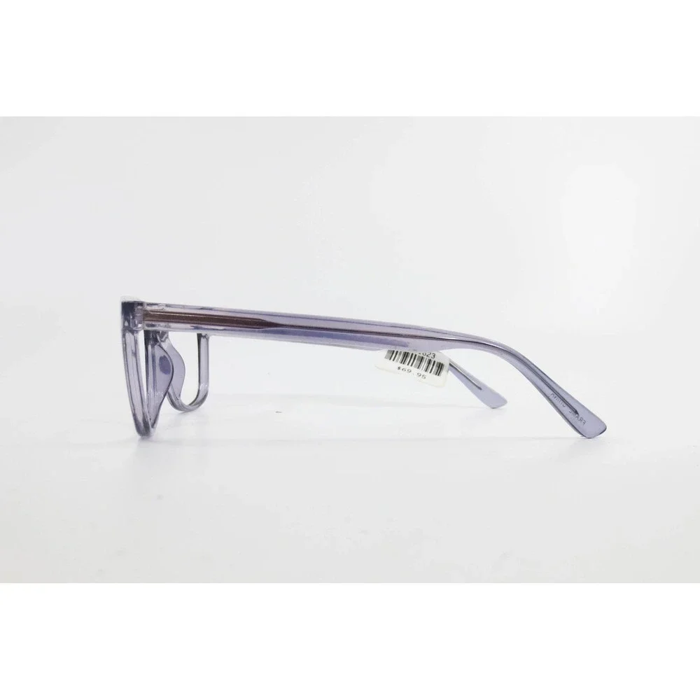 Kids PL Value Boys KB SQU MD Eyeglass Frames Blue Square KP 7004 48-17-130 NEW